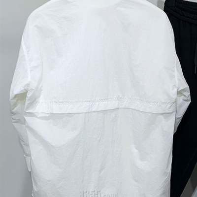 市场上装-衬衫-休闲衬衫【实拍】