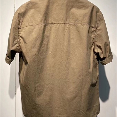 市场上装-衬衫-休闲衬衫【实拍】