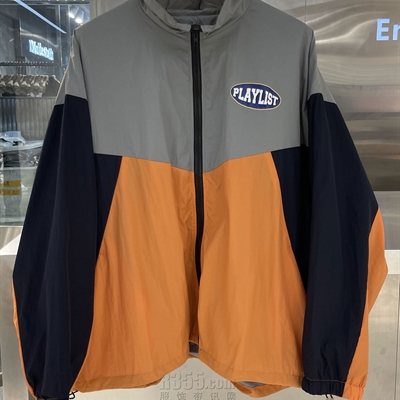 市场上装-夹克-休闲夹克【实拍】