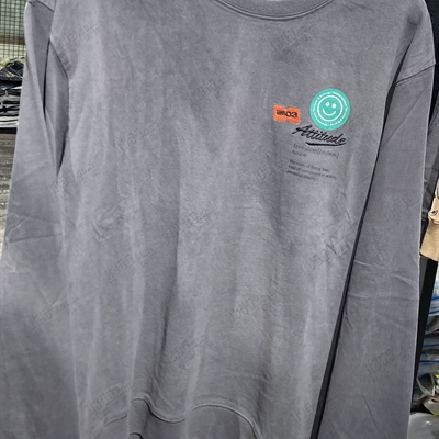 市场上装-卫衣-休闲卫衣【实拍】