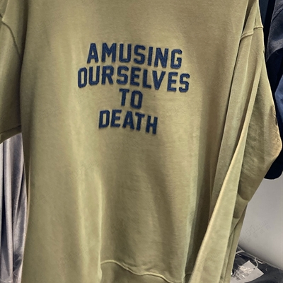 市场上装-卫衣-休闲卫衣【实拍】