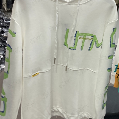 市场上装-卫衣-微潮卫衣【实拍】