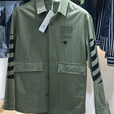 市场上装-衬衫-休闲衬衫【实拍】