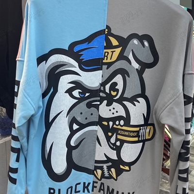 市场上装-夹克-微潮夹克【实拍】