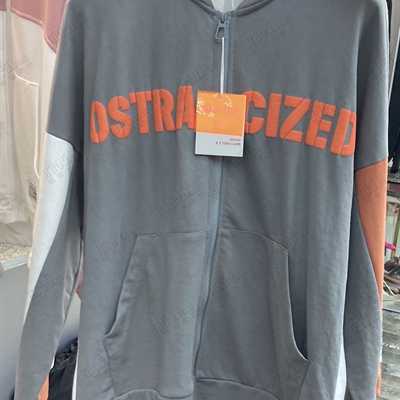 市场上装-夹克-微潮夹克【实拍】