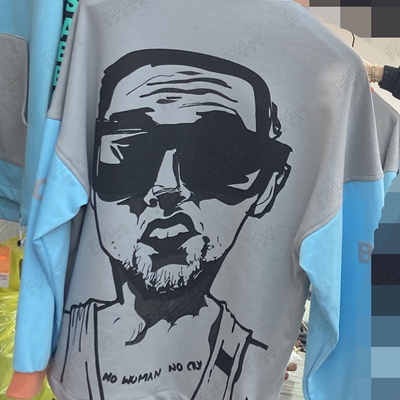 市场上装-夹克-微潮夹克【实拍】