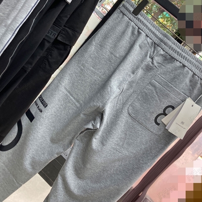 市场男裤-休闲-休闲时尚裤【实拍】
