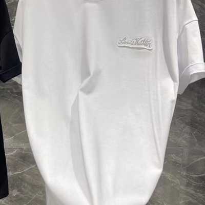 市场上装-T恤-欧货T恤