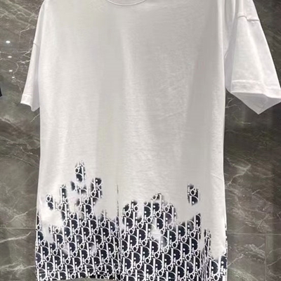 市场上装-T恤-欧货T恤【实拍】