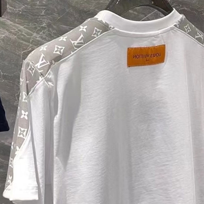 市场上装-T恤-欧货T恤【实拍】