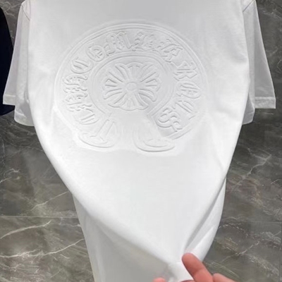 市场上装-T恤-欧货T恤【实拍】