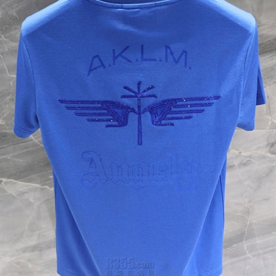 市场上装-T恤-欧货T恤【实拍】