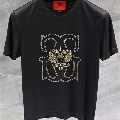 市场上装-T恤-欧货T恤【实拍】