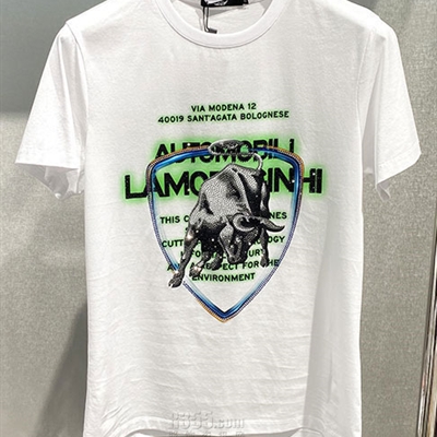 市场上装-T恤-欧货T恤【实拍】