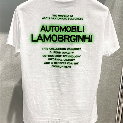 市场上装-T恤-欧货T恤【实拍】