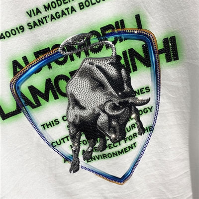 市场上装-T恤-欧货T恤【实拍】