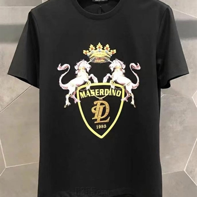 市场上装-T恤-欧货T恤【实拍】