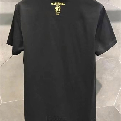 市场上装-T恤-欧货T恤【实拍】