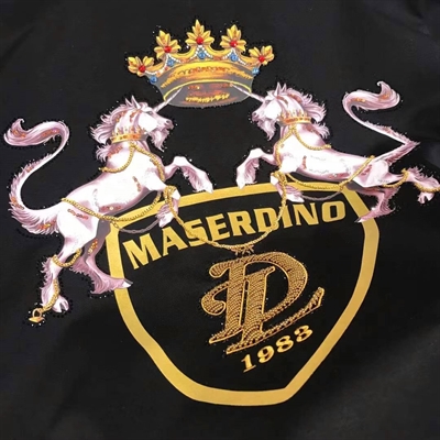 市场上装-T恤-欧货T恤【实拍】