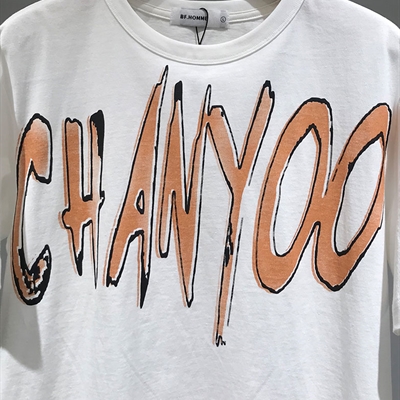 市场上装-T恤-微潮T恤【实拍】