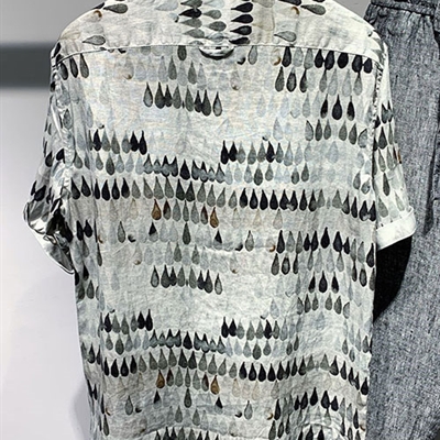 市场上装-衬衫-休闲衬衫【实拍】