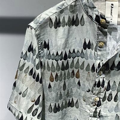 市场上装-衬衫-休闲衬衫【实拍】