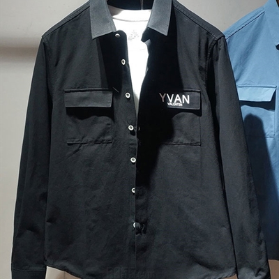 市场上装-衬衫-休闲衬衫【实拍】