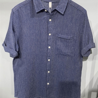 市场上装-衬衫-休闲衬衫【实拍】