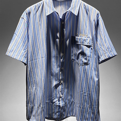 市场上装-衬衫-休闲衬衫【实拍】