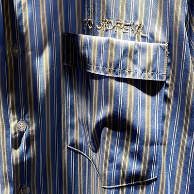 市场上装-衬衫-休闲衬衫【实拍】