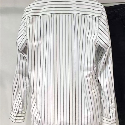 市场上装-衬衫-休闲衬衫【实拍】