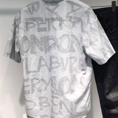 市场上装-衬衫-休闲衬衫【实拍】