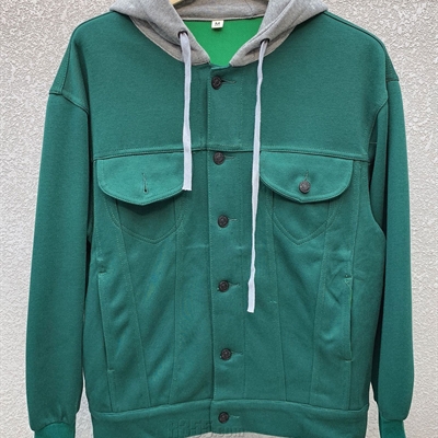 市场上装-夹克-休闲夹克【实拍】