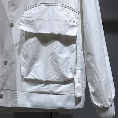 市场上装-夹克-休闲夹克【实拍】