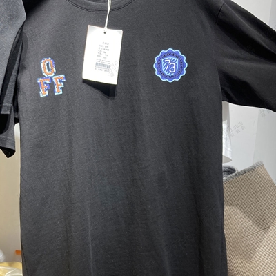 市场上装-T恤-微潮T恤【实拍】