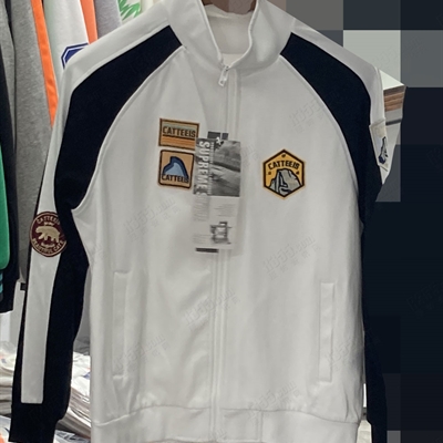 市场上装-夹克-休闲夹克【实拍】