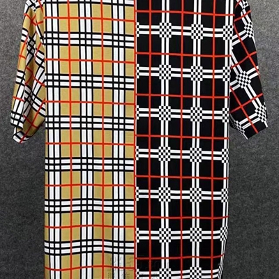 市场上装-T恤-欧货T恤