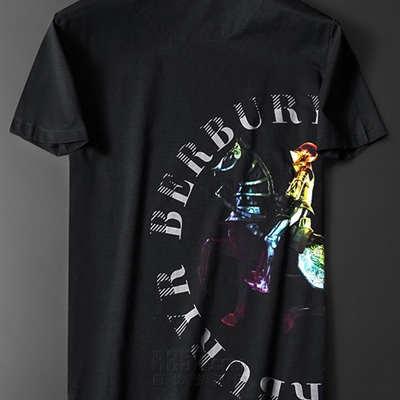 市场上装-T恤-欧货T恤