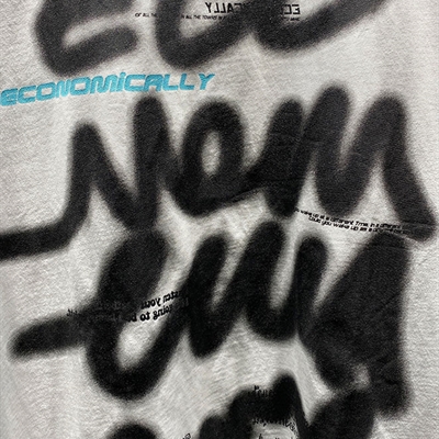 市场上装-T恤-微潮T恤【实拍】