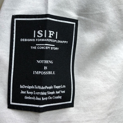 市场上装-T恤-微潮T恤【实拍】