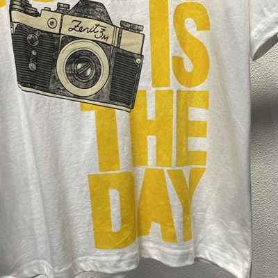 市场上装-T恤-微潮T恤【实拍】