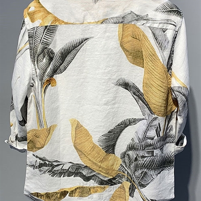 市场上装-衬衫-休闲衬衫【实拍】