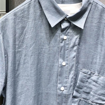 市场上装-衬衫-休闲衬衫【实拍】