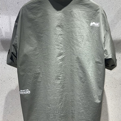 市场上装-衬衫-休闲衬衫【实拍】