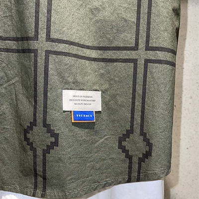 市场上装-衬衫-休闲衬衫【实拍】