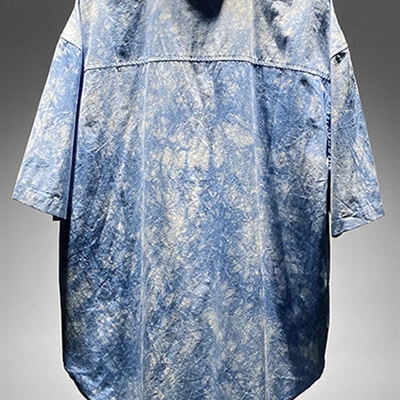 市场上装-衬衫-休闲衬衫【实拍】