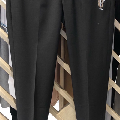 市场男裤-商务-商务裤【实拍】