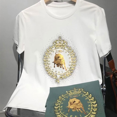 市场上装-T恤-欧货T恤【实拍】