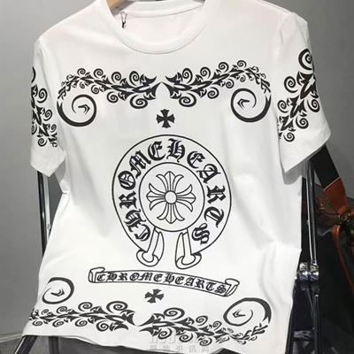 市场上装-T恤-欧货T恤【实拍】