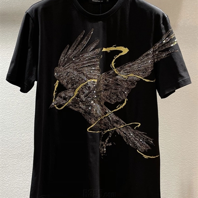 市场上装-T恤-欧货T恤【实拍】